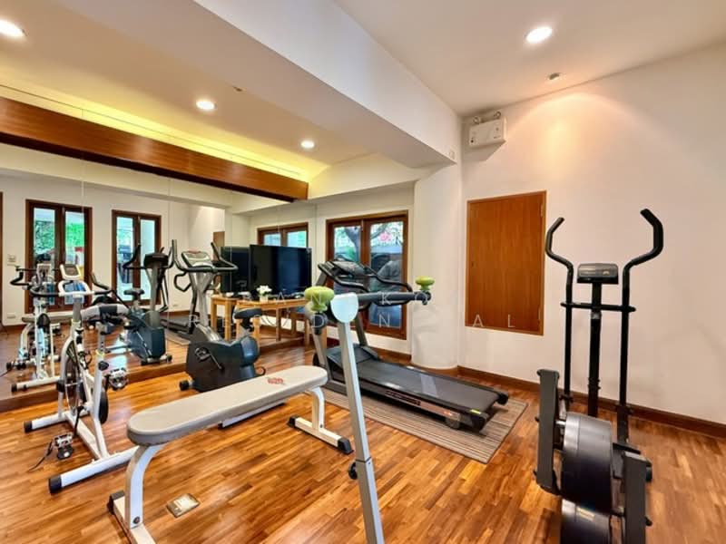 Sathorn Seven Residence, Bangkok, 139-4 Soi Sathorn 7 Yak 4, Thung Maha Mek, Sathon, Bangkok, 3 Bedrooms, 200 sqm, Condo For Rent, by Bangkok Residential, 500056609 - DDproperty.com