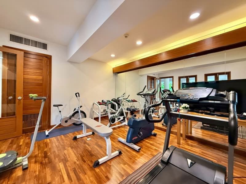 Sathorn Seven Residence : สาทร เซเว่น เรสซิเดนซ์, กรุงเทพ, 139-4 ซอย สาทร 7 แยก 4, ทุ่งมหาเมฆ, สาทร, กรุงเทพ, 200 ตร.ม., คอนโด ให้เช่า, โดย Bangkok Residential, 500056609 - DDproperty.com