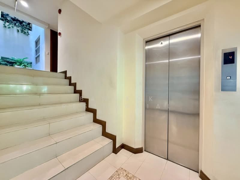 Sathorn Seven Residence, Bangkok, 139-4 Soi Sathorn 7 Yak 4, Thung Maha Mek, Sathon, Bangkok, 3 Bedrooms, 200 sqm, Condo For Rent, by Bangkok Residential, 500056609 - DDproperty.com