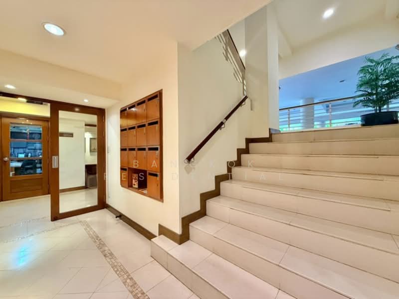 Sathorn Seven Residence : สาทร เซเว่น เรสซิเดนซ์, กรุงเทพ, 139-4 ซอย สาทร 7 แยก 4, ทุ่งมหาเมฆ, สาทร, กรุงเทพ, 200 ตร.ม., คอนโด ให้เช่า, โดย Bangkok Residential, 500056609 - DDproperty.com