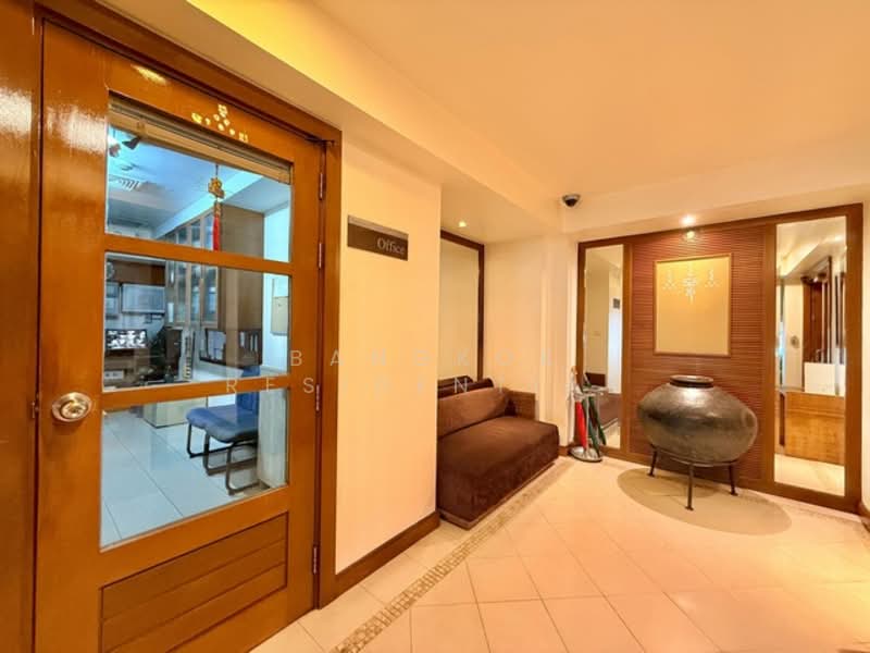 Sathorn Seven Residence : สาทร เซเว่น เรสซิเดนซ์, กรุงเทพ, 139-4 ซอย สาทร 7 แยก 4, ทุ่งมหาเมฆ, สาทร, กรุงเทพ, 200 ตร.ม., คอนโด ให้เช่า, โดย Bangkok Residential, 500056609 - DDproperty.com