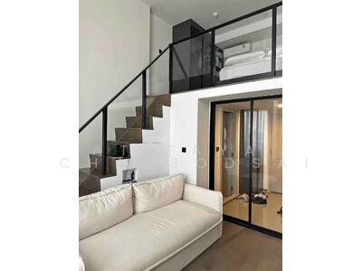 ขาย - Park Origin Chula-Samyan : พาร์ค ออริจิ้น จุฬา สามย่าน, กรุงเทพ