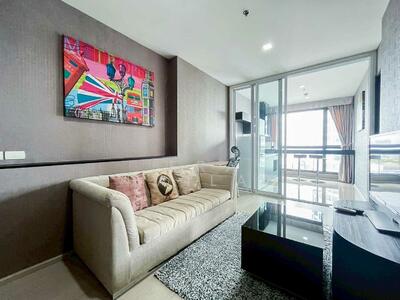 For Rent - Rhythm Sukhumvit 44/1, Bangkok