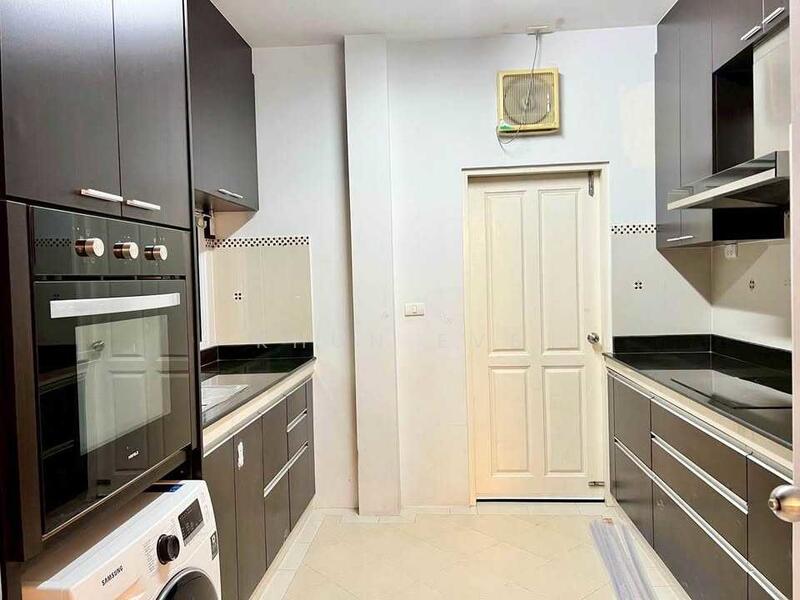 For Rent - The Centro Onnut-Wongwaen, Bangkok