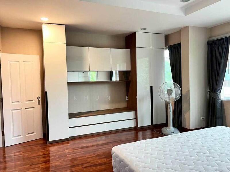 For Rent - The Centro Onnut-Wongwaen, Bangkok