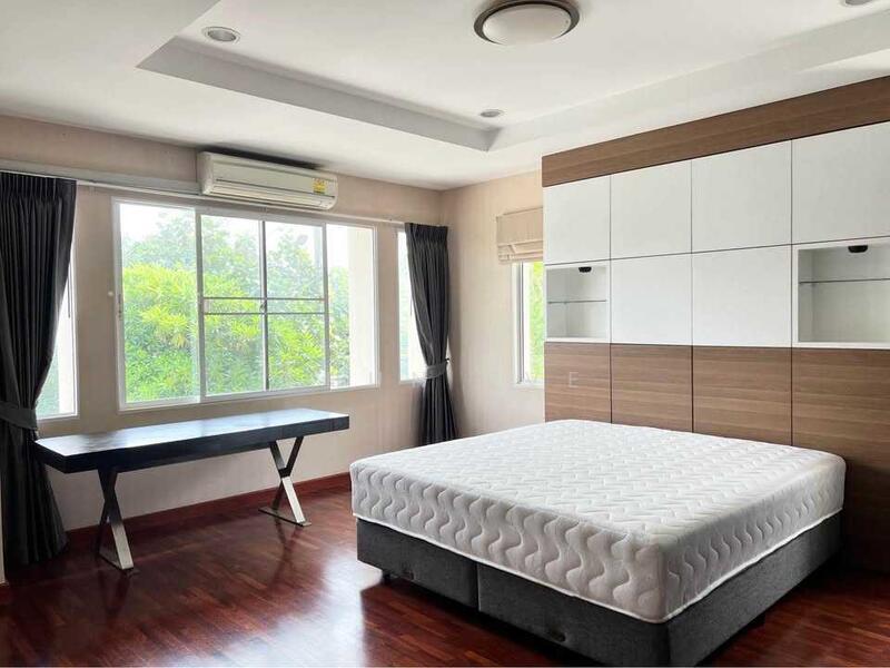 For Rent - The Centro Onnut-Wongwaen, Bangkok