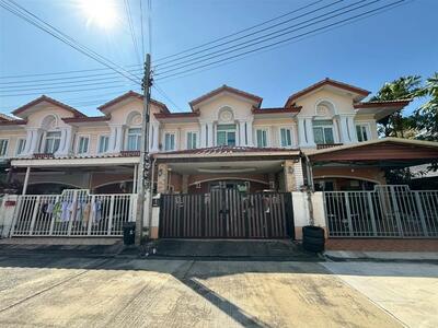 ขาย - The Connect Donmuang-Viphavadi : เดอะ คอนเนค ดอนเมือง-วิภาวดี 7/1, กรุงเทพ