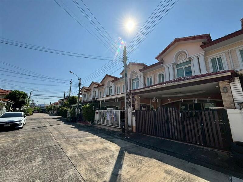 ขาย - The Connect Donmuang-Viphavadi : เดอะ คอนเนค ดอนเมือง-วิภาวดี 7/1, กรุงเทพ