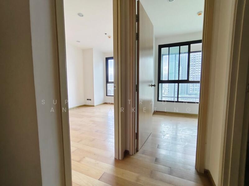 For Sale - Fuse Sathorn-Taksin, Bangkok