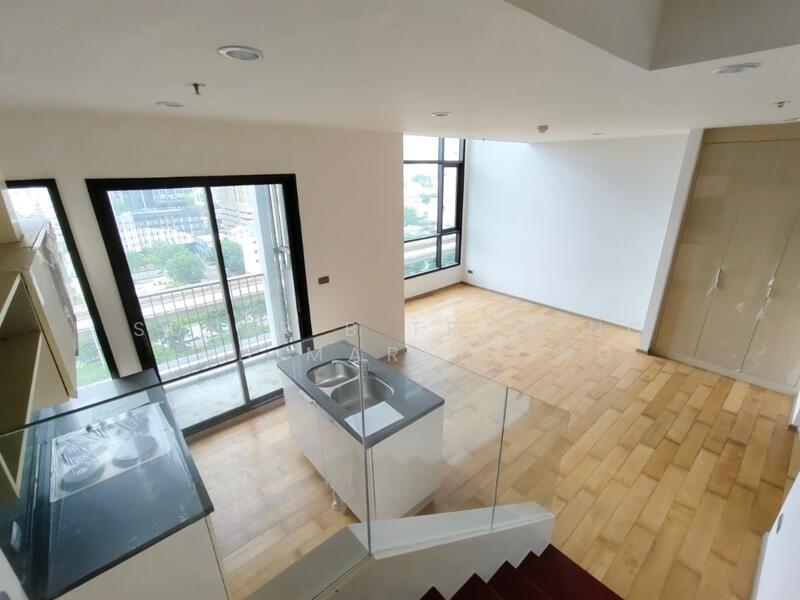 ขาย - Fuse Sathorn-Taksin : ฟิวส์ สาทร-ตากสิน, กรุงเทพ