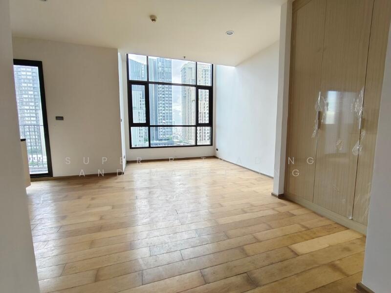 For Sale - Fuse Sathorn-Taksin, Bangkok