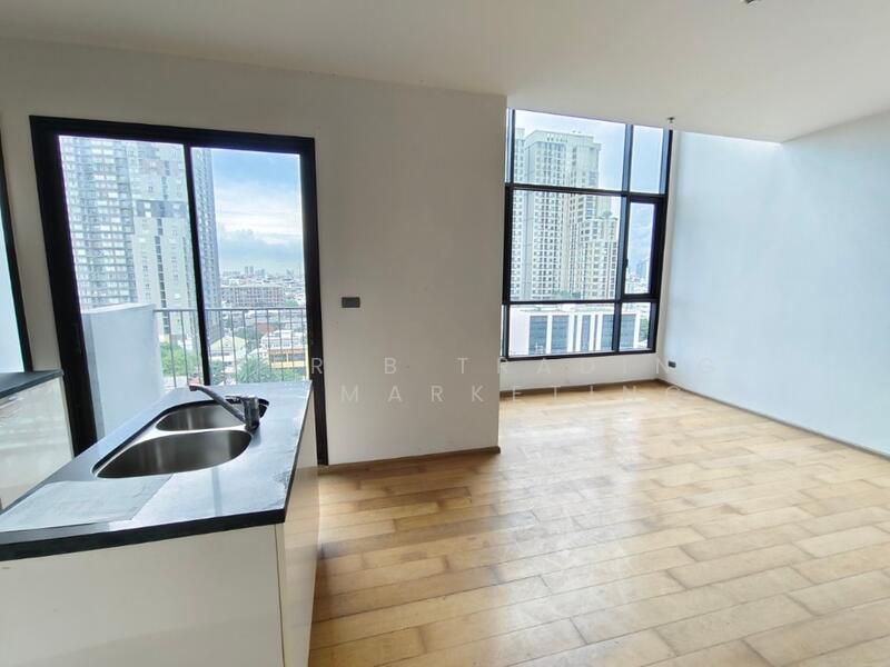 For Sale - Fuse Sathorn-Taksin, Bangkok