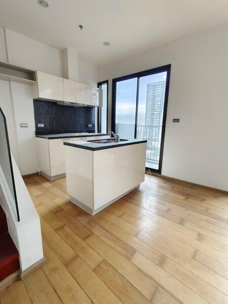 For Sale - Fuse Sathorn-Taksin, Bangkok