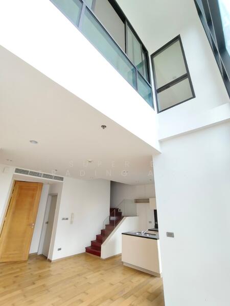 For Sale - Fuse Sathorn-Taksin, Bangkok