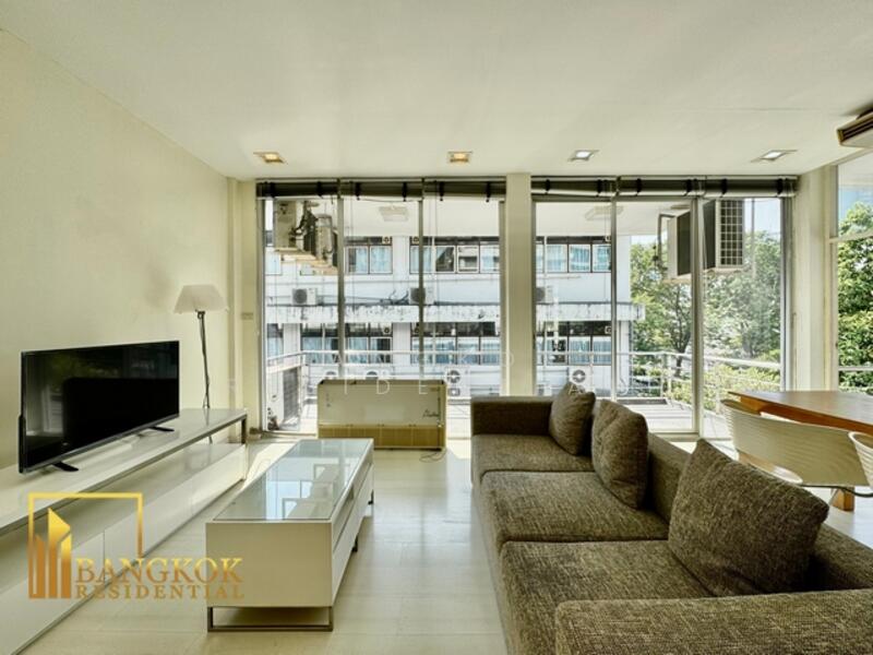 For Rent - The Convento, Bangkok