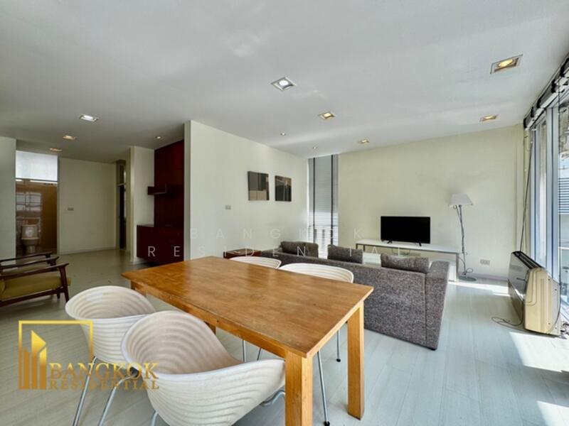 For Rent - The Convento, Bangkok