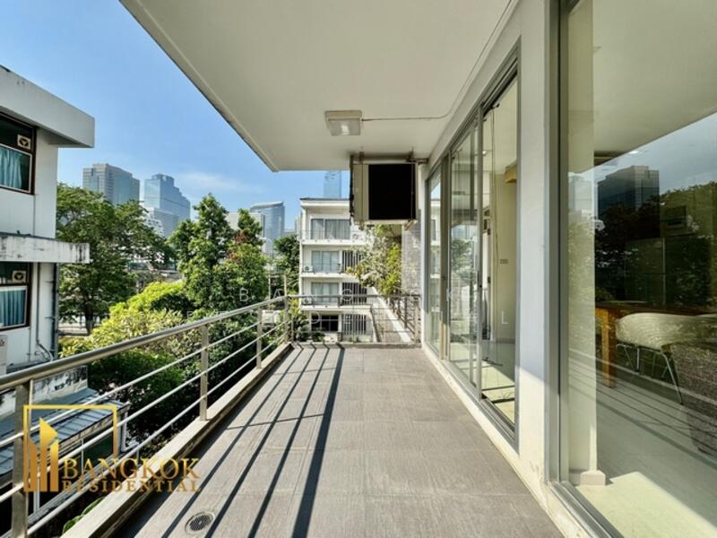 For Rent - The Convento, Bangkok