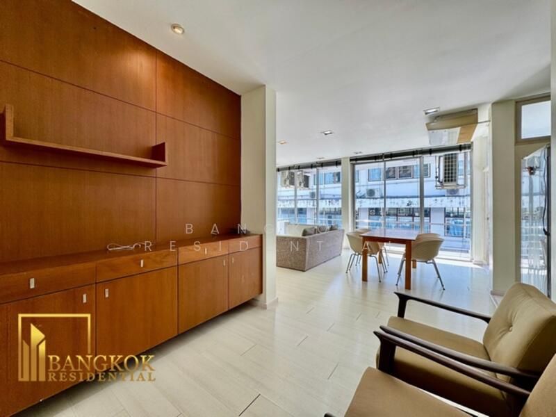 For Rent - The Convento, Bangkok