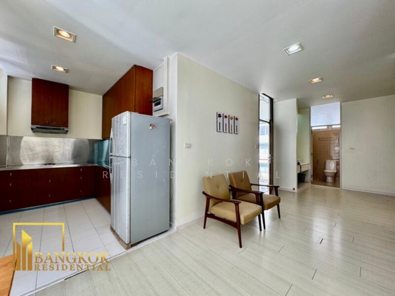 For Rent - The Convento, Bangkok