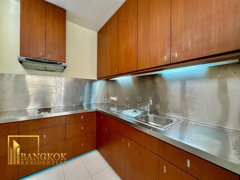 For Rent - The Convento, Bangkok