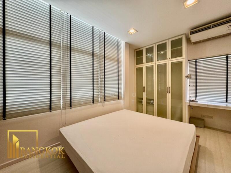 For Rent - The Convento, Bangkok