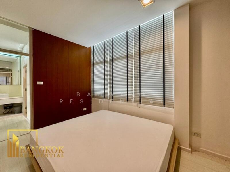 For Rent - The Convento, Bangkok