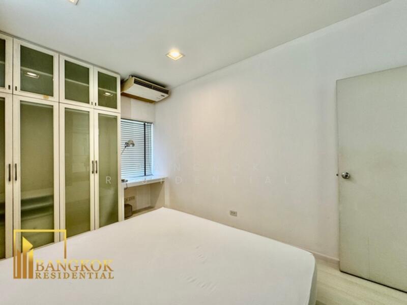 ให้เช่า - The Convento : เดอะ คอนเวนโต้, กรุงเทพ