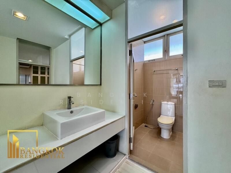 For Rent - The Convento, Bangkok