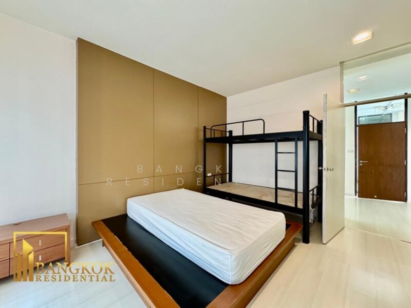 For Rent - The Convento, Bangkok
