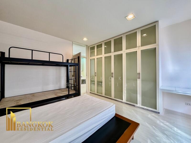 For Rent - The Convento, Bangkok