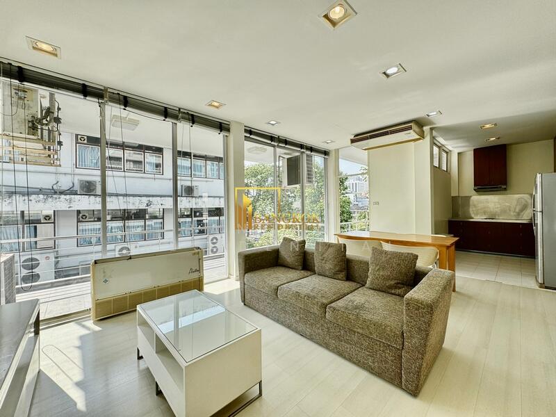 For Rent - The Convento, Bangkok