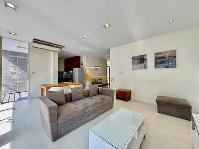 For Rent - The Convento, Bangkok