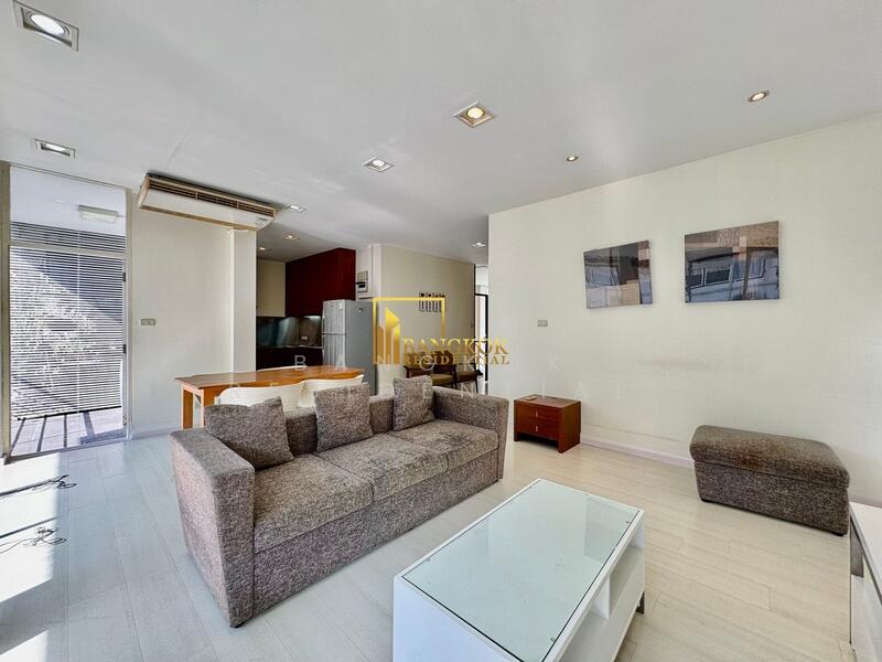 For Rent - The Convento, Bangkok