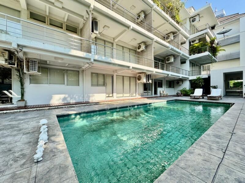 For Rent - The Convento, Bangkok