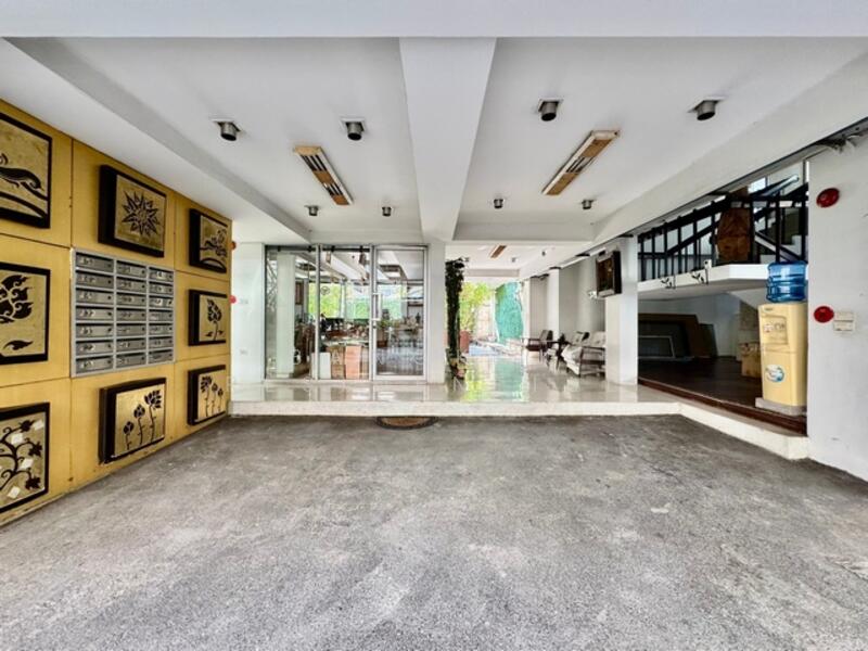 For Rent - The Convento, Bangkok