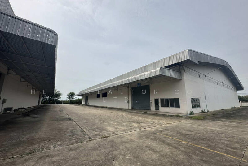 ให้เช่า - ให้เช่าคลังสินค้าเดี่ยว 9 ไร่ วังน้อย, อยุธยา BRE25359, พระนครศรีอยุธยา