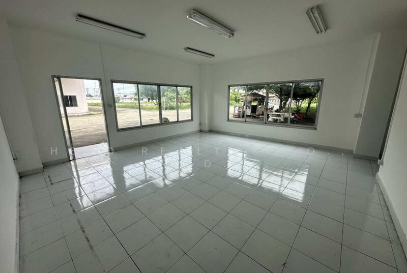 ให้เช่า - ให้เช่าคลังสินค้าเดี่ยว 9 ไร่ วังน้อย, อยุธยา BRE25359, พระนครศรีอยุธยา