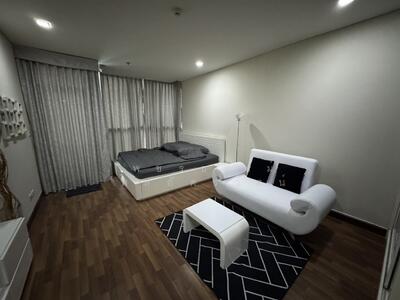 For Rent - Le Luk Condominium, Bangkok