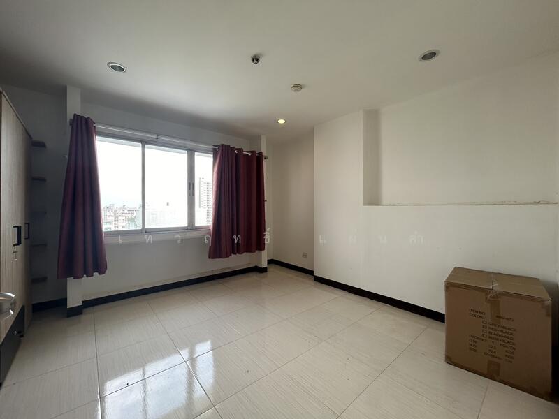 ขาย - P. Thana Tower : ป. ธนา ทาวเวอร์, กรุงเทพ