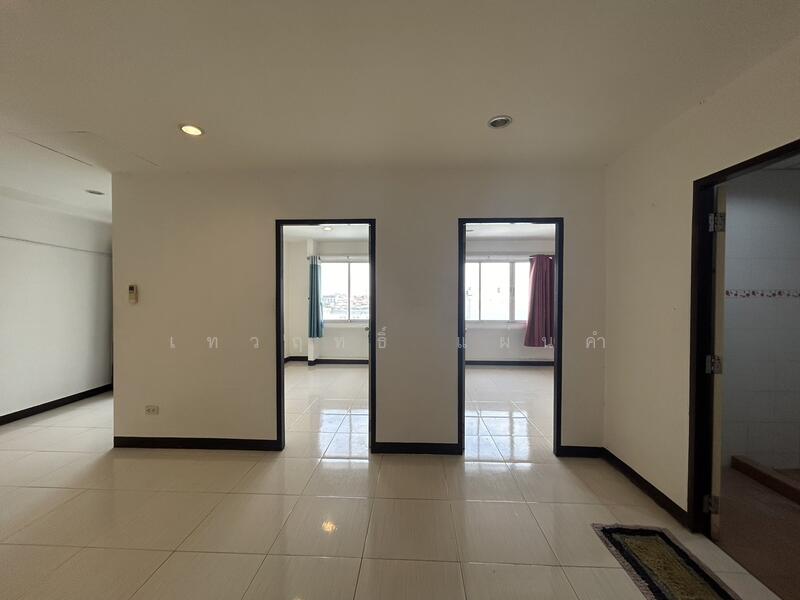 ขาย - P. Thana Tower : ป. ธนา ทาวเวอร์, กรุงเทพ