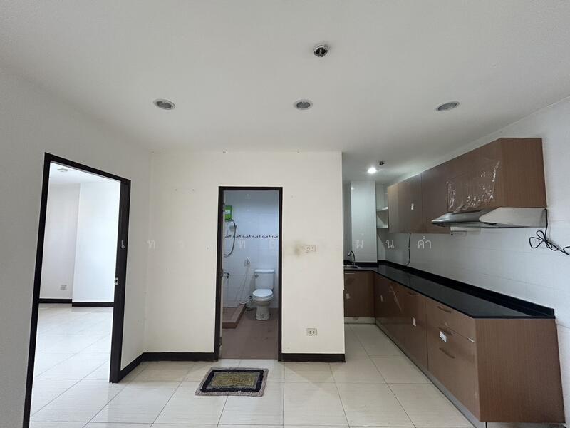 For Sale - P. Thana Tower, Bangkok