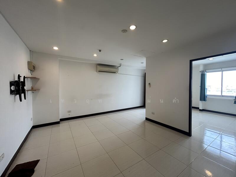 For Sale - P. Thana Tower, Bangkok