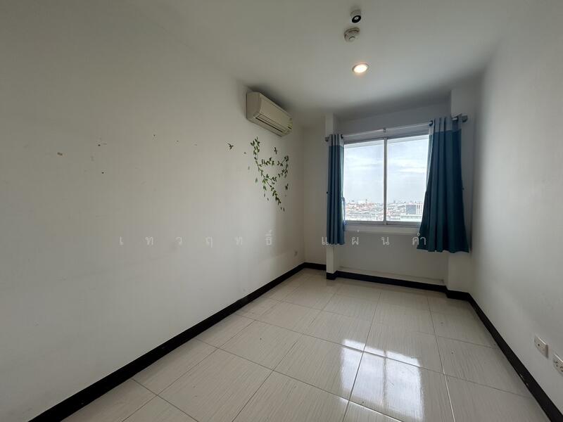 ขาย - P. Thana Tower : ป. ธนา ทาวเวอร์, กรุงเทพ