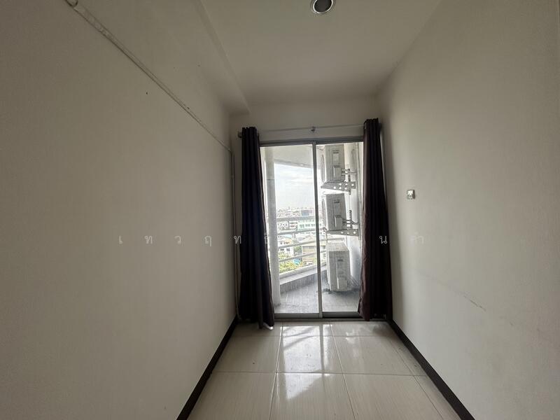 For Sale - P. Thana Tower, Bangkok