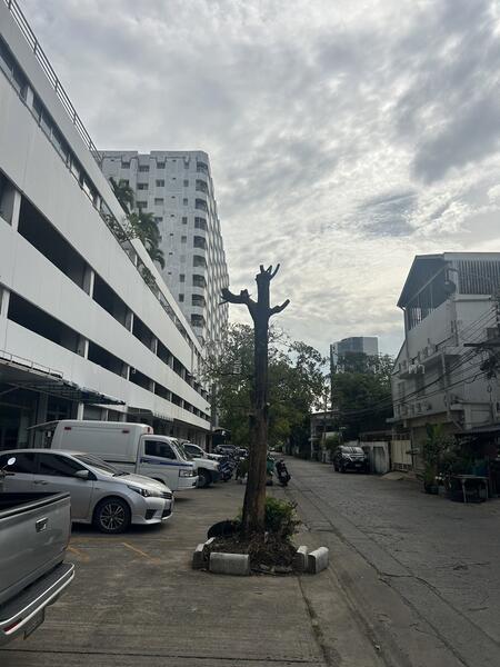 For Sale - P. Thana Tower, Bangkok