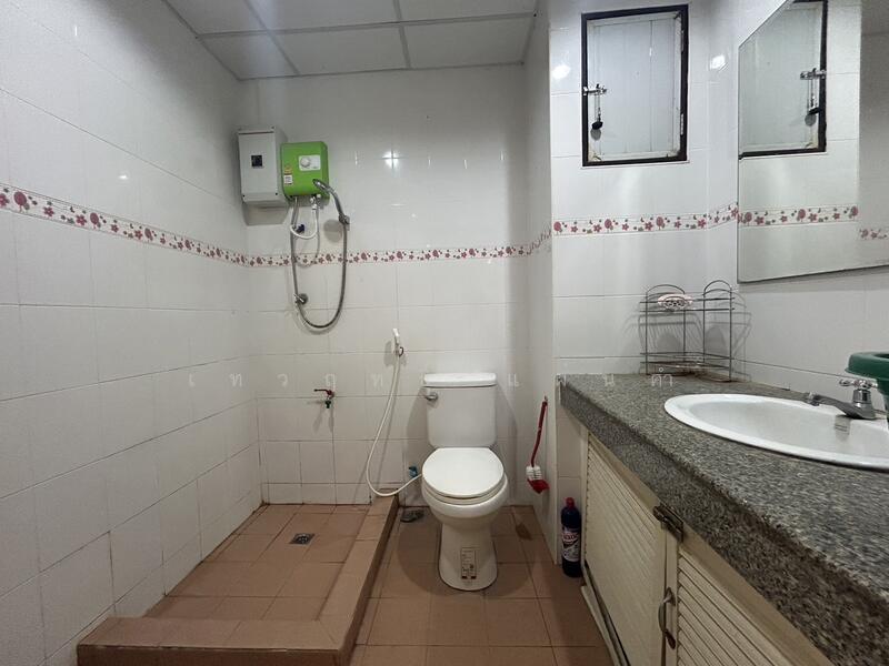 ขาย - P. Thana Tower : ป. ธนา ทาวเวอร์, กรุงเทพ