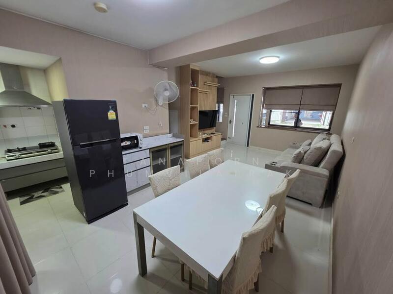 ให้เช่า - The Terrace Ramintra 65 : เดอะ เทอเรส รามอินทรา 65, กรุงเทพ