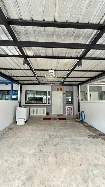 ให้เช่า - The Terrace Ramintra 65 : เดอะ เทอเรส รามอินทรา 65, กรุงเทพ