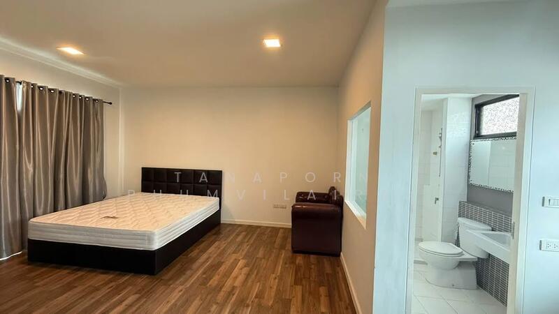 ให้เช่า - The Terrace Ramintra 65 : เดอะ เทอเรส รามอินทรา 65, กรุงเทพ