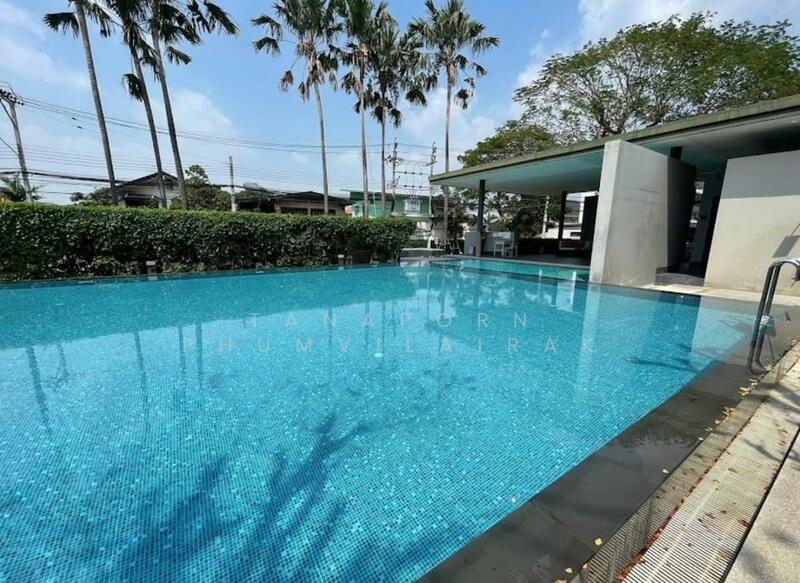 ให้เช่า - The Terrace Ramintra 65 : เดอะ เทอเรส รามอินทรา 65, กรุงเทพ